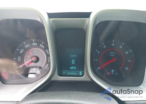 2014 Chevrolet Camaro 1Lt from USA, damaged, VIN 2G1FB3D36E9155748